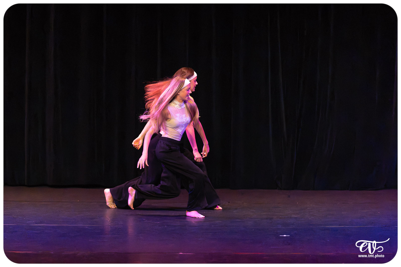ECOLE DE DANSE CÉCILE ADAMOW